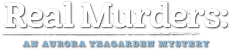 Real Murders: An Aurora Teagarden Mystery