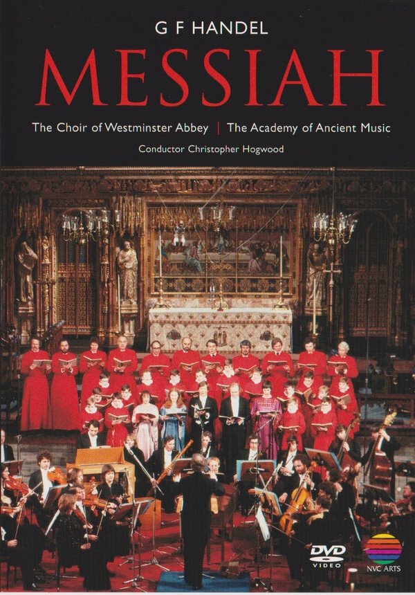 G.F. Handel: Messiah