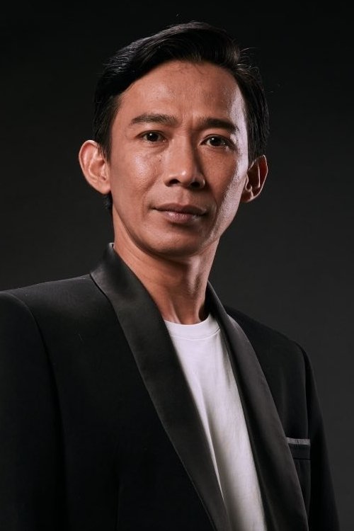 et billede af Yandi Sutisna