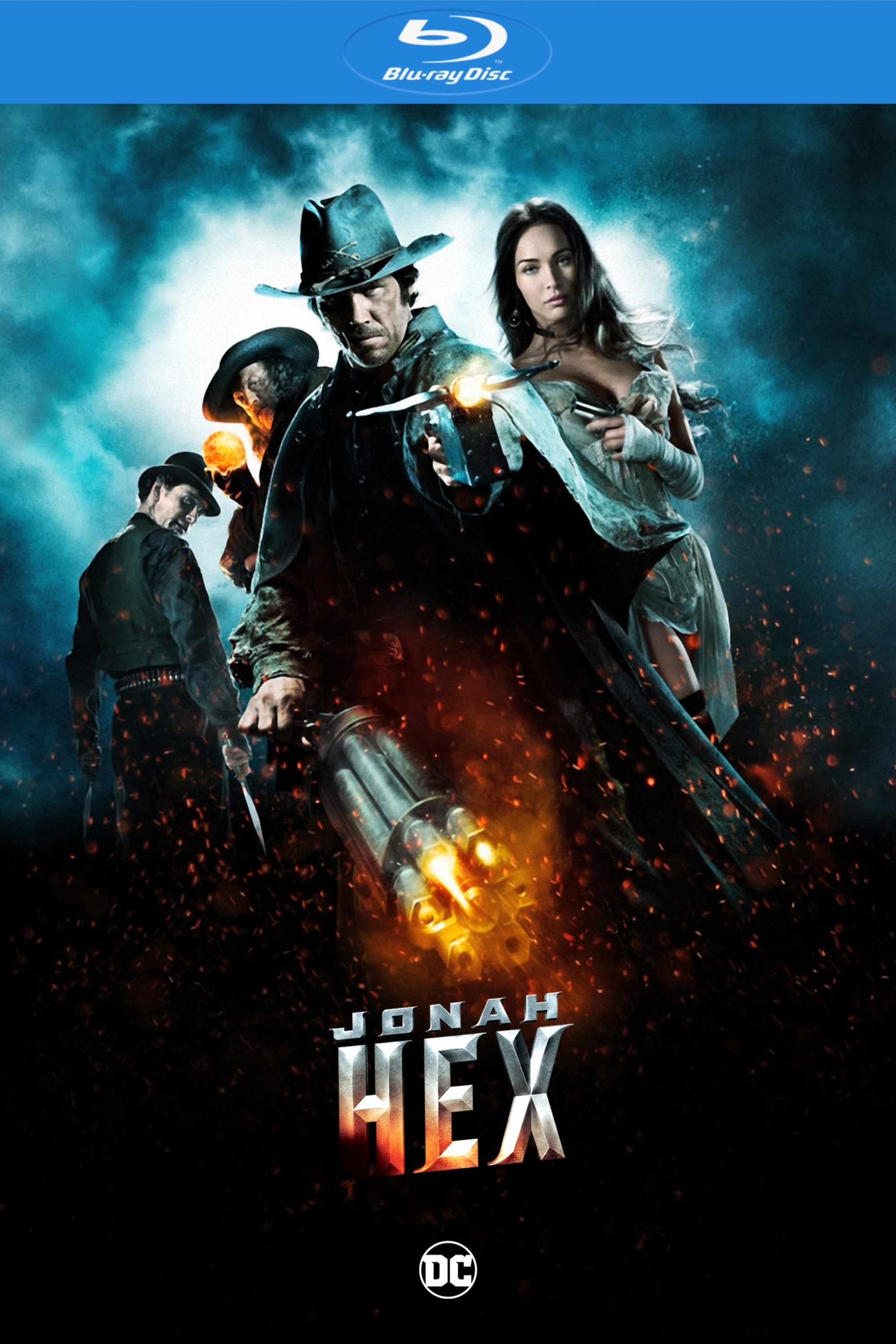 Jonah Hex