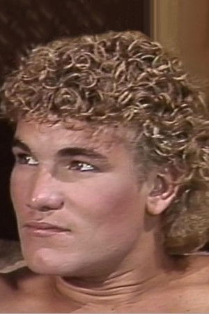 et billede af Nick Russell