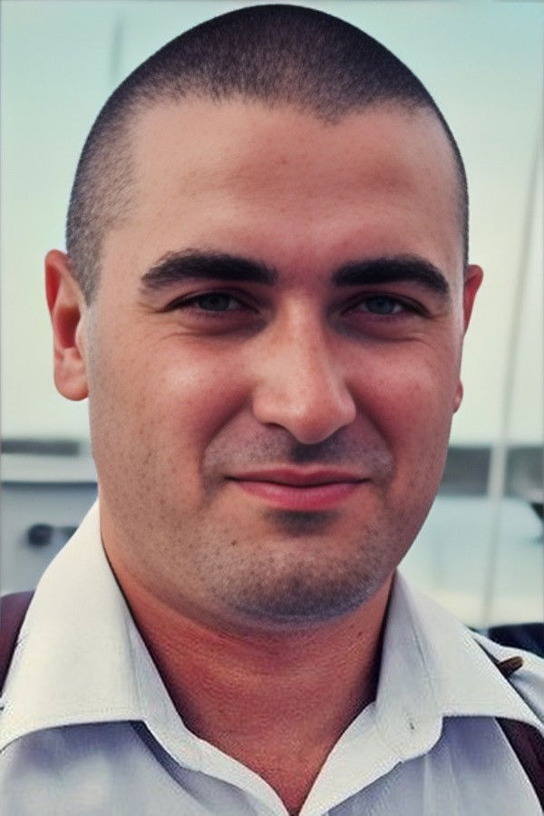 et billede af Avtandil Vadachkoria