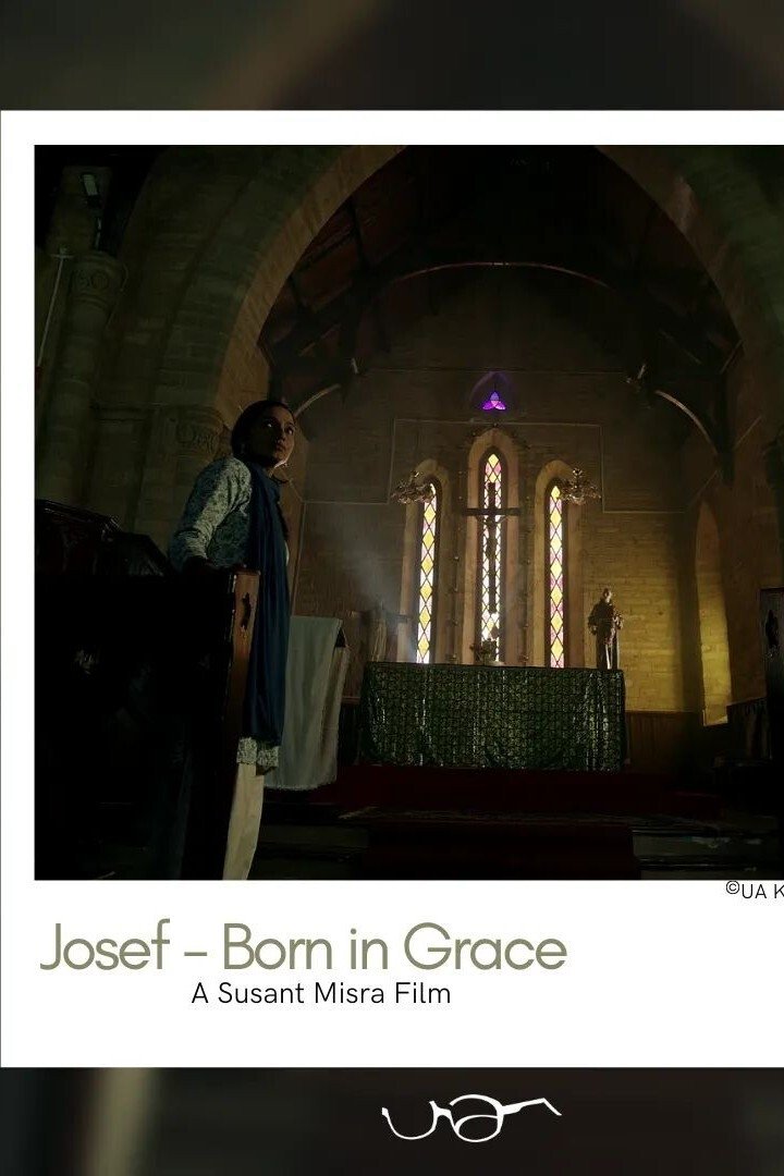 Josef - Born in Grace