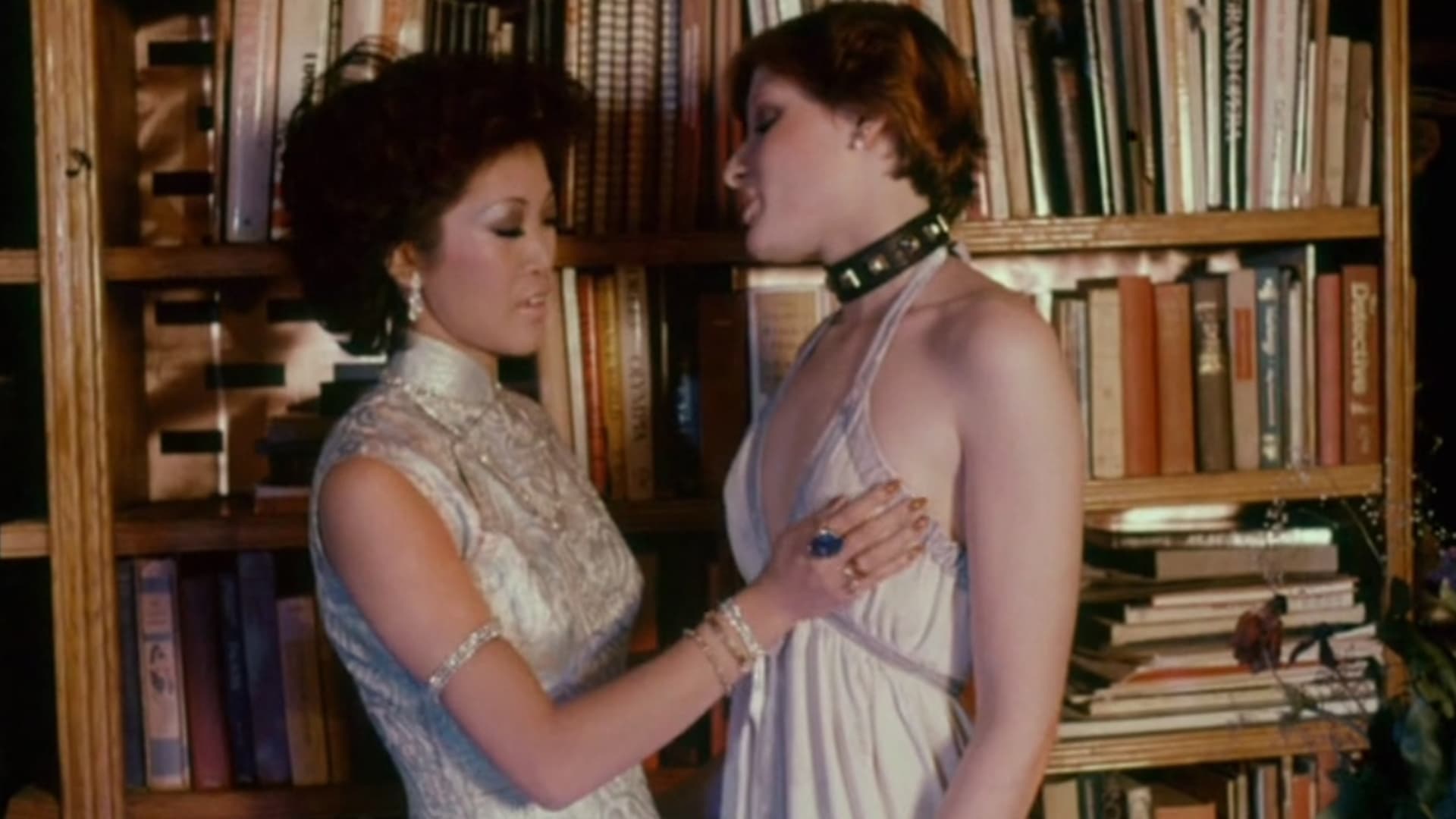 Oriental Blue (1975)