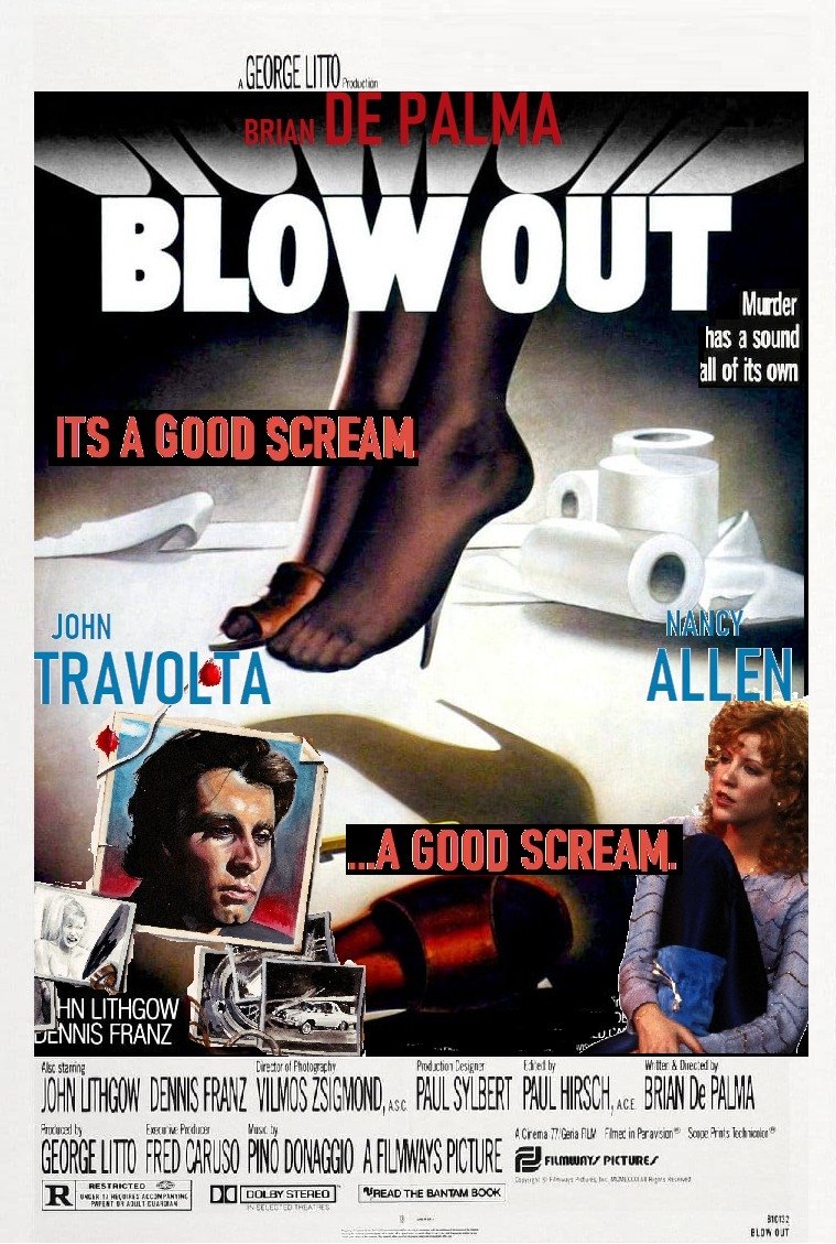 Blow Out