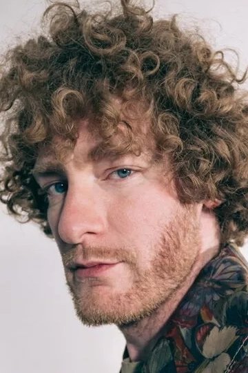 et billede af Pavel Tubin