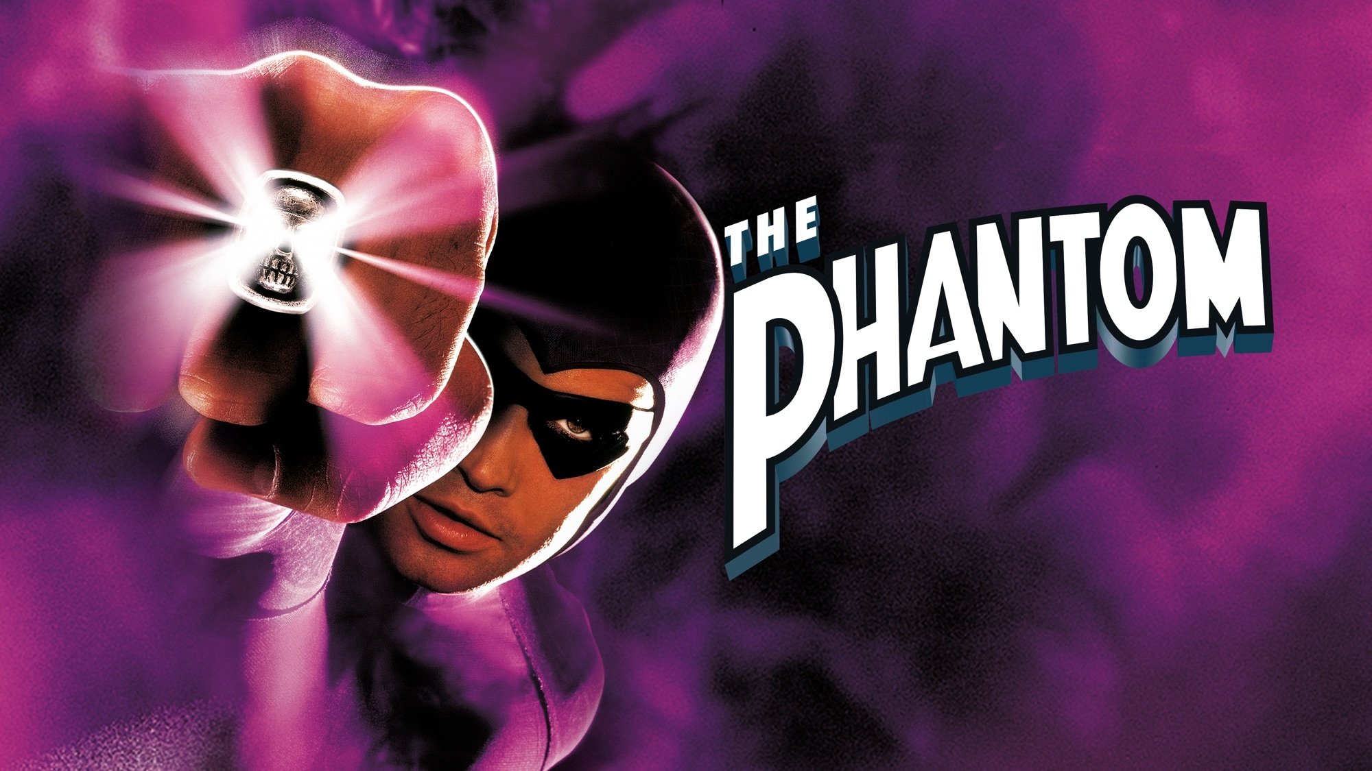 The Phantom (1996)