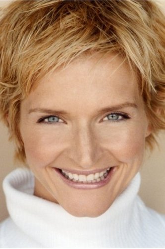 et billede af Virginia Hamilton