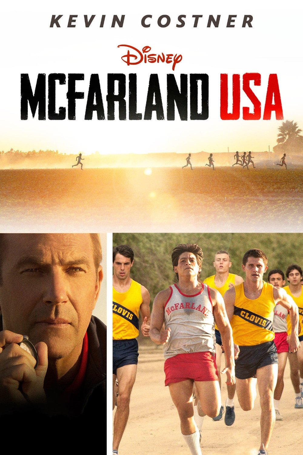 essay on mcfarland usa