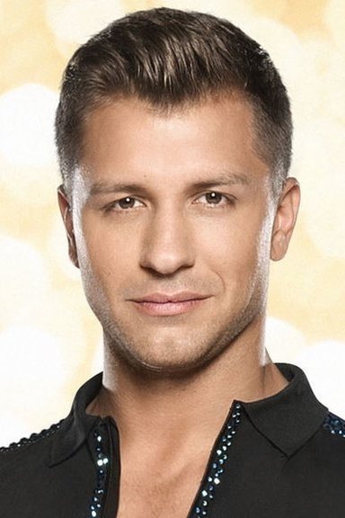 et billede af Pasha Kovalev