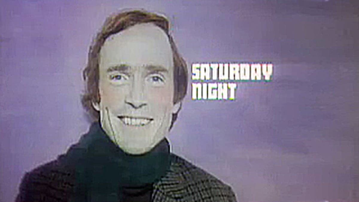 Saturday Night Live Staffel 2 :Folge 7 