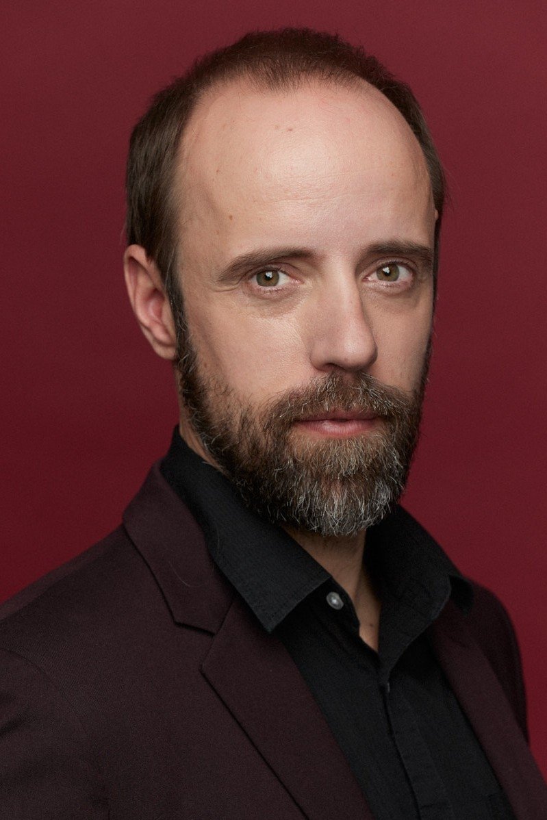 et billede af Ion Iraizoz