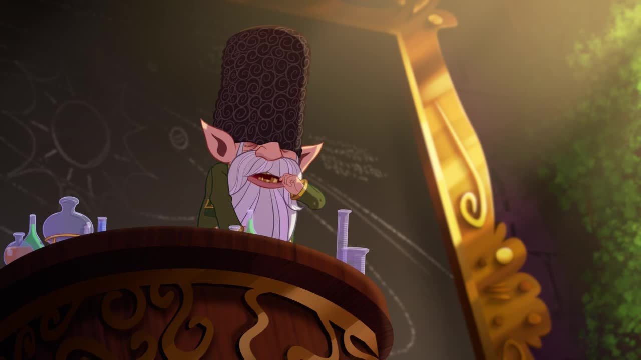 Ever After High