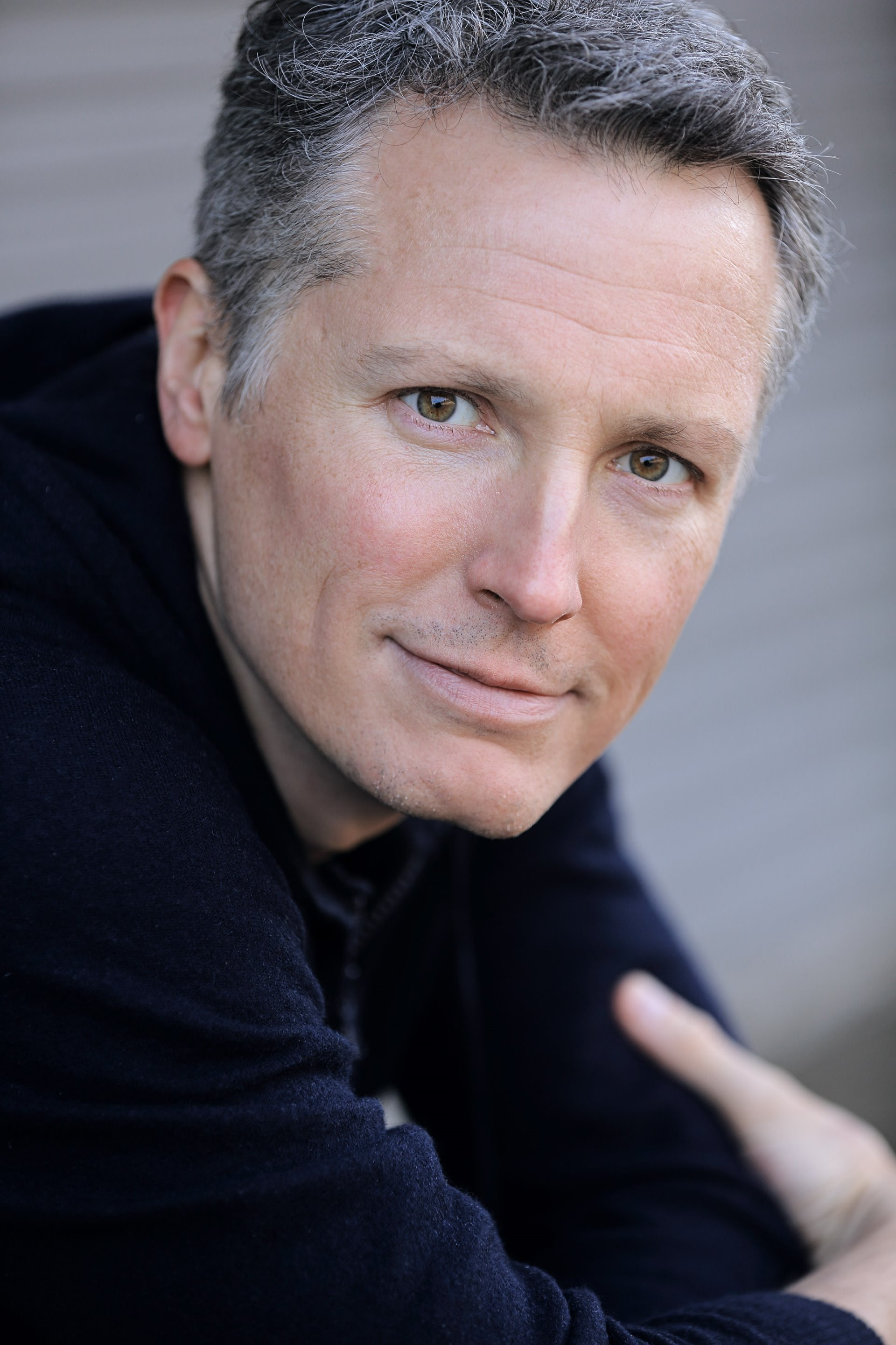 et billede af Max Urlacher