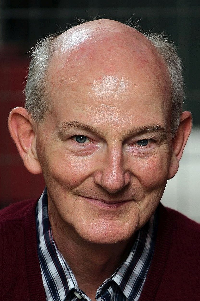 et billede af Dean Cleverdon