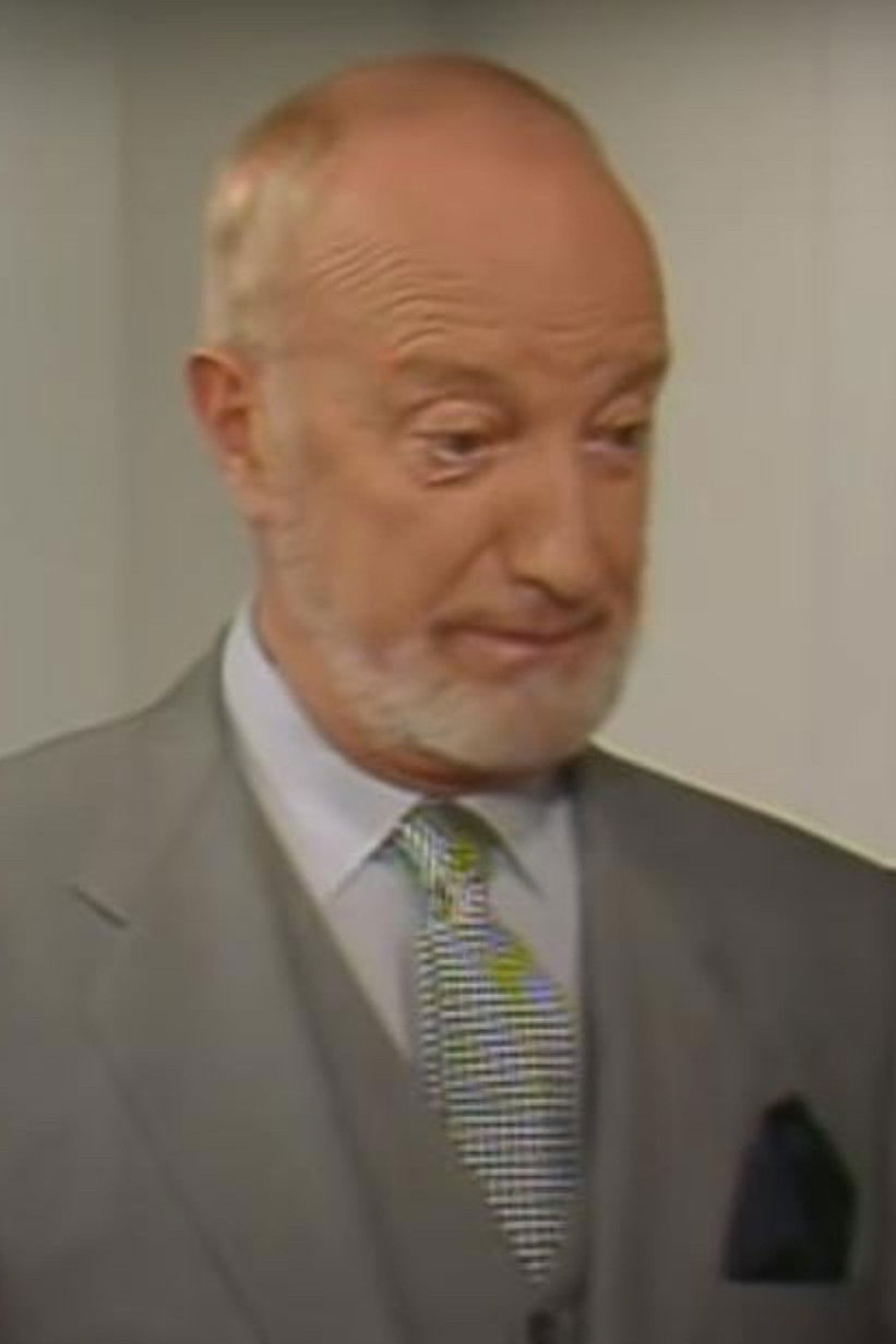 et billede af Ariel Keller