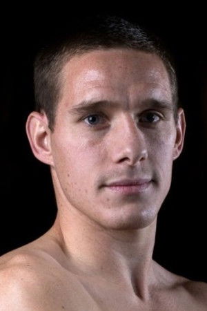 et billede af Liam Walsh