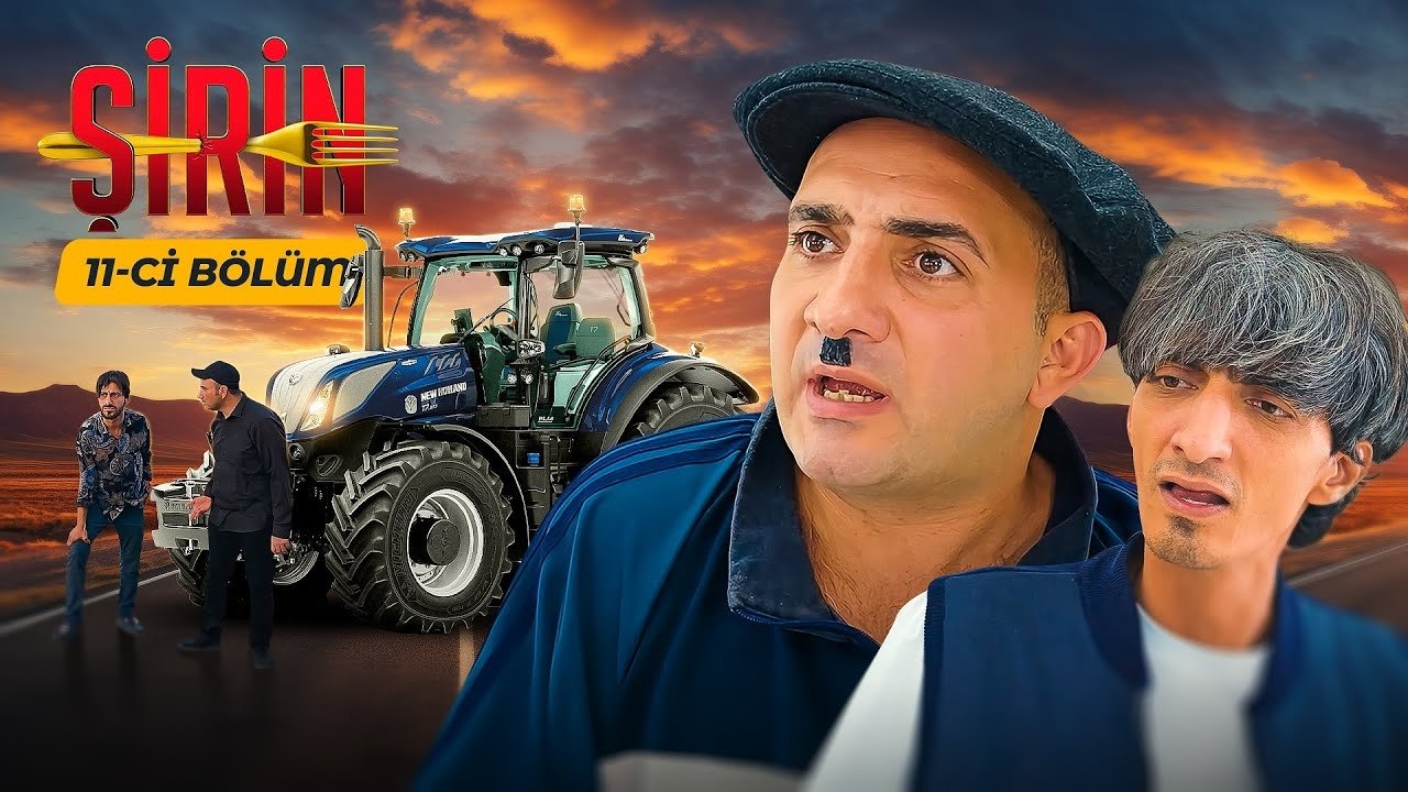 Thumbnail for Episode 11 Season 1 Episode 11