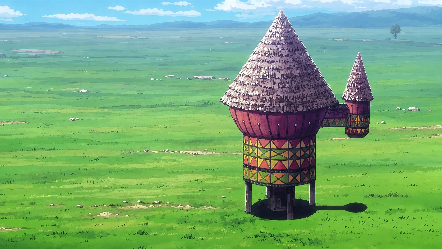 Hunter x Hunter (2011)
