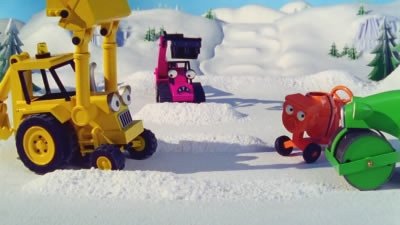 Bob the Builder