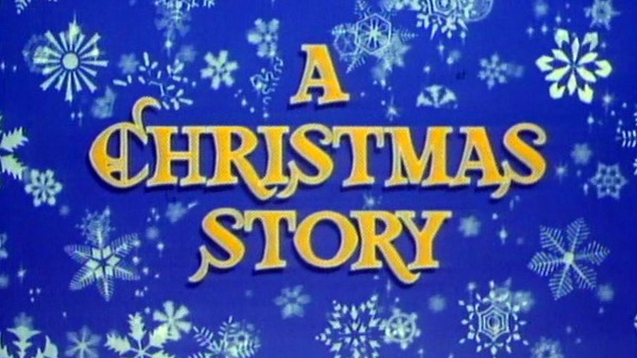 A Christmas Story (1972)