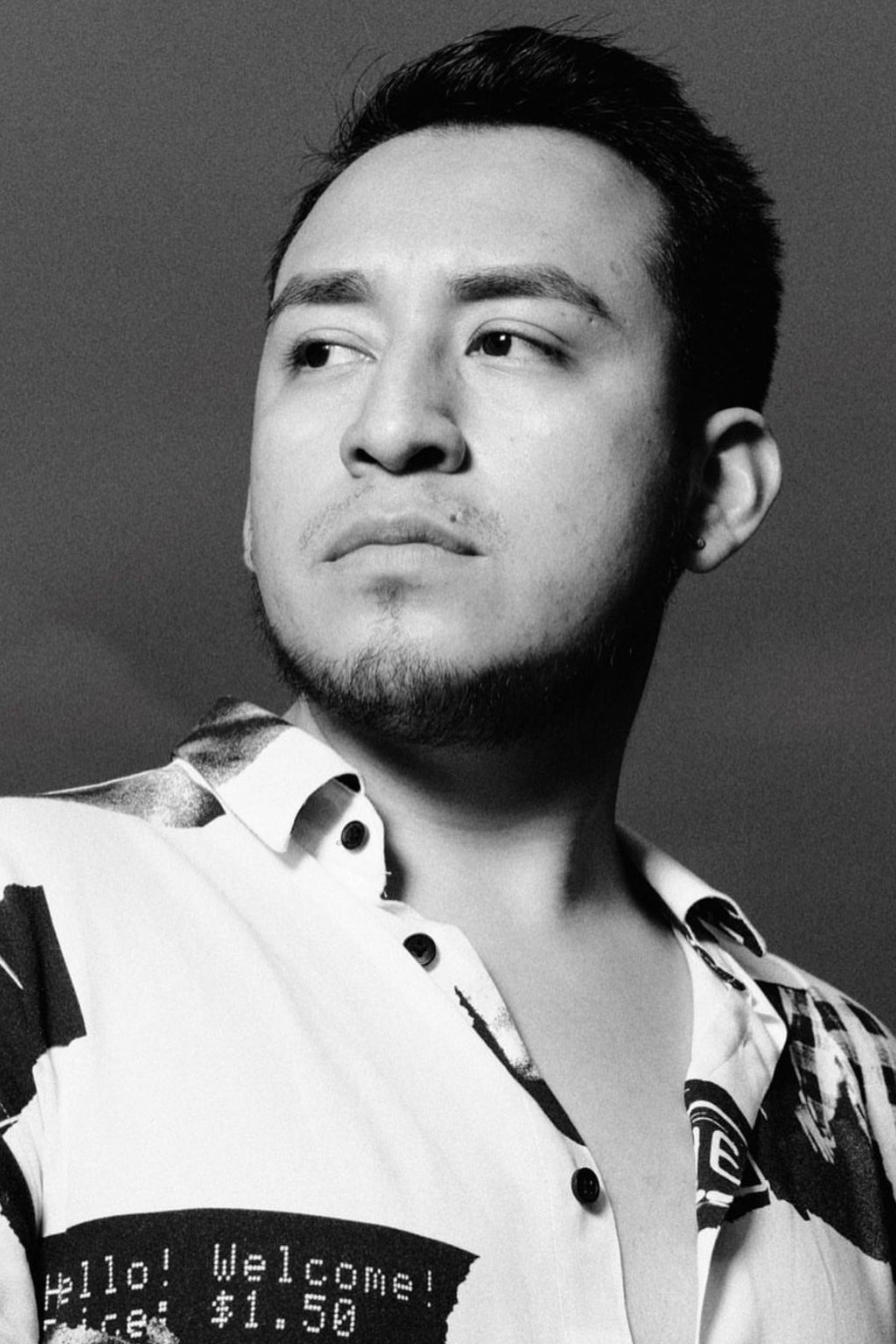 et billede af Marco Xicay