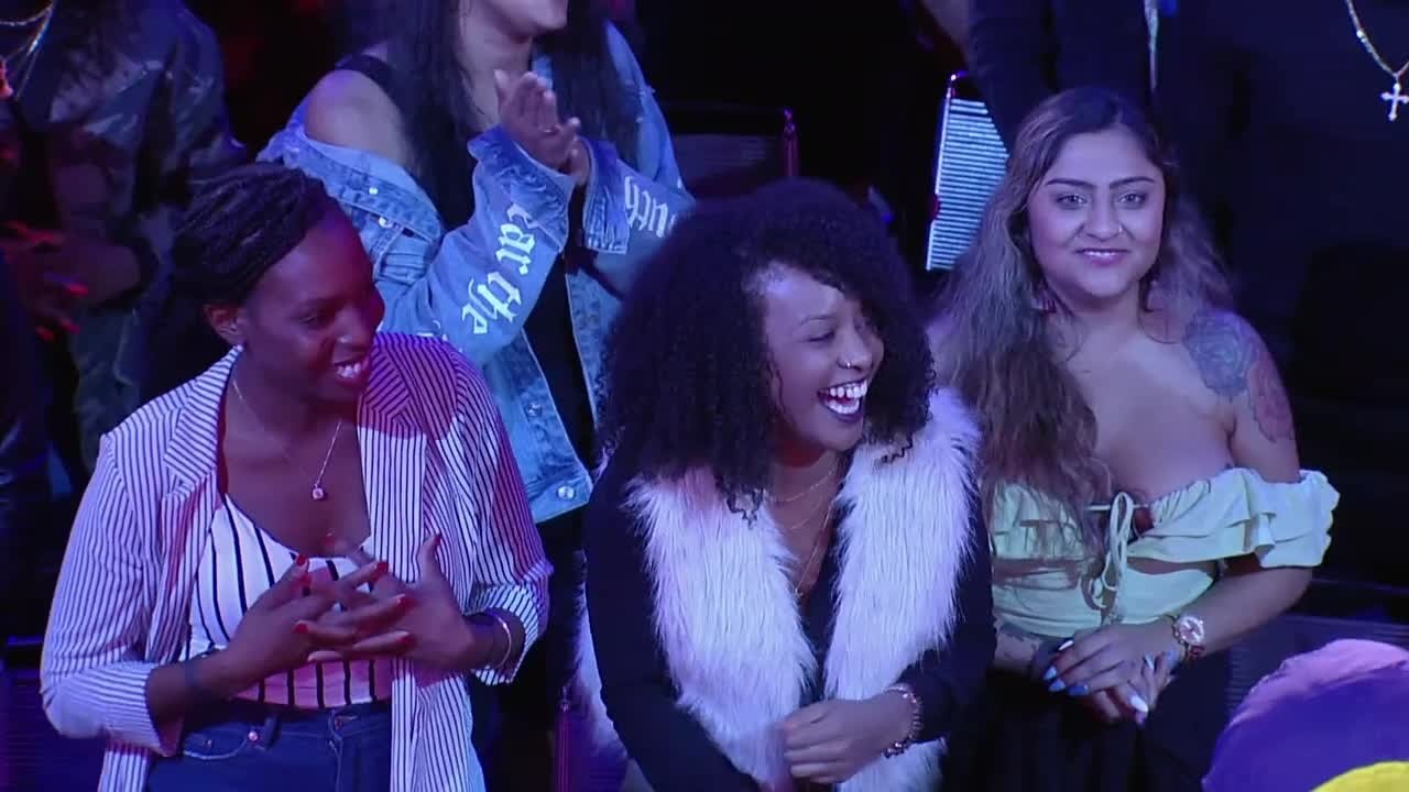 Nick Cannon Presents: Wild 'N Out
