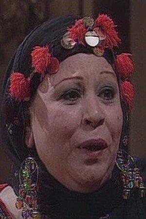 et billede af Aaliyah Al Jabbas