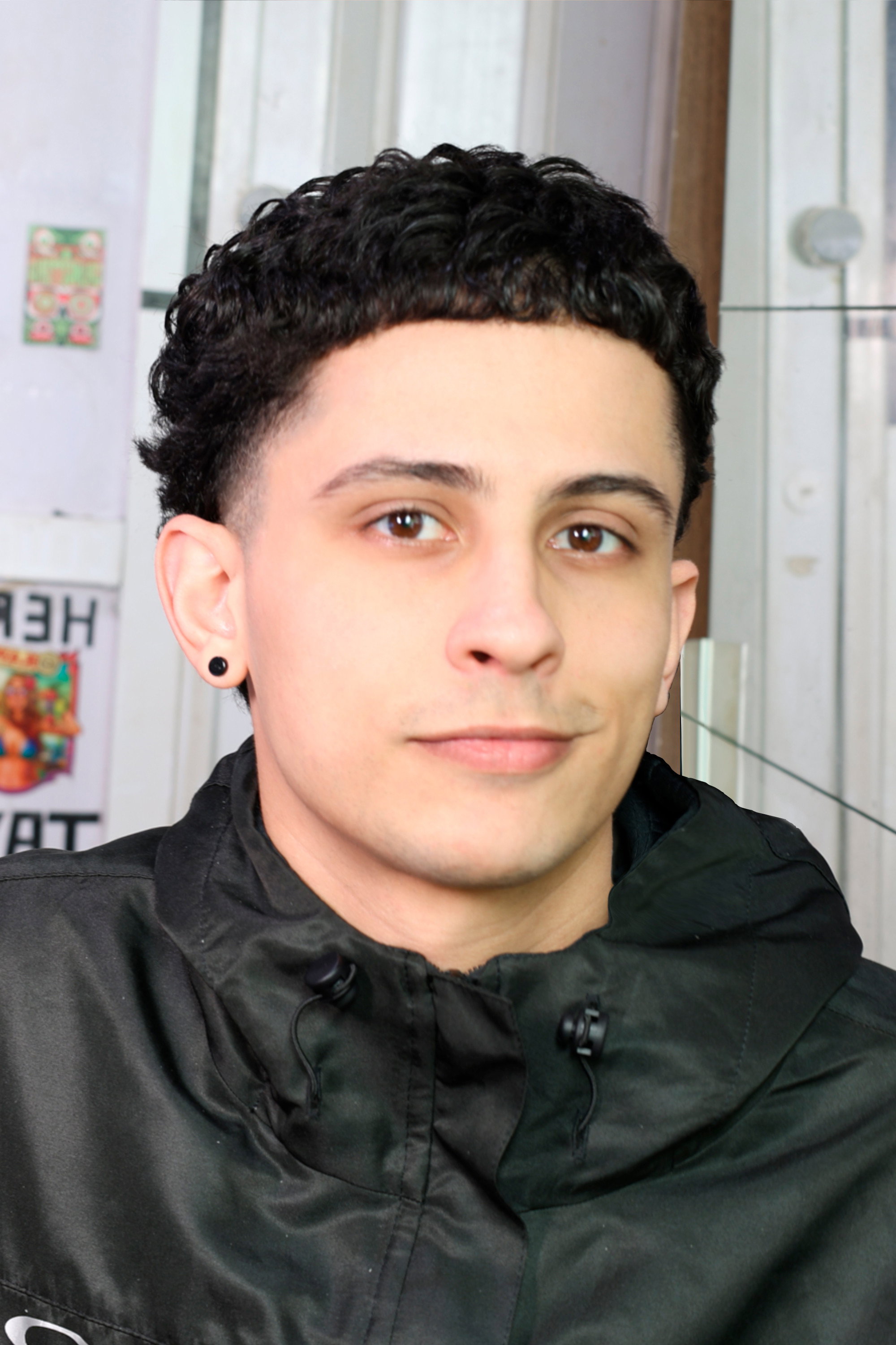 Achiles Dantas