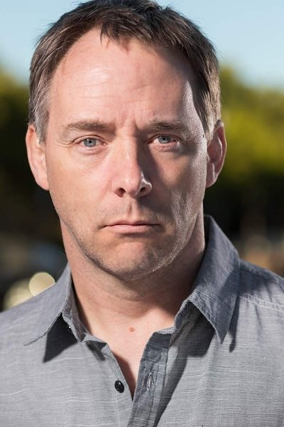 et billede af Barnaby Falls