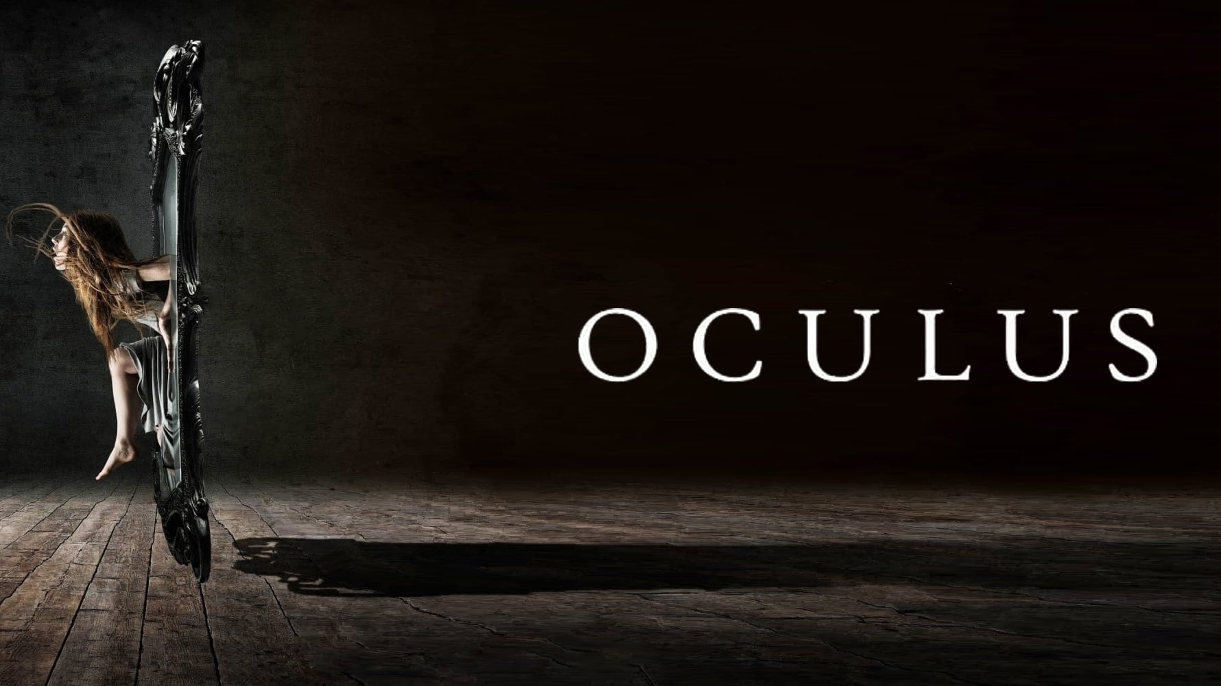 Oculus (2013)