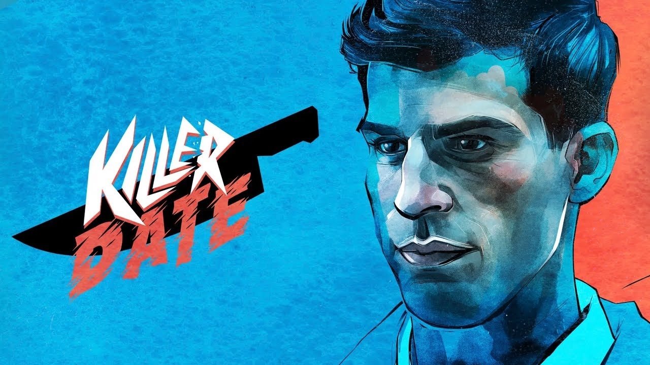 Killer Date (2019)