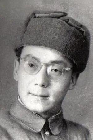 Profile image of Gu Lan, a notable actor/actress