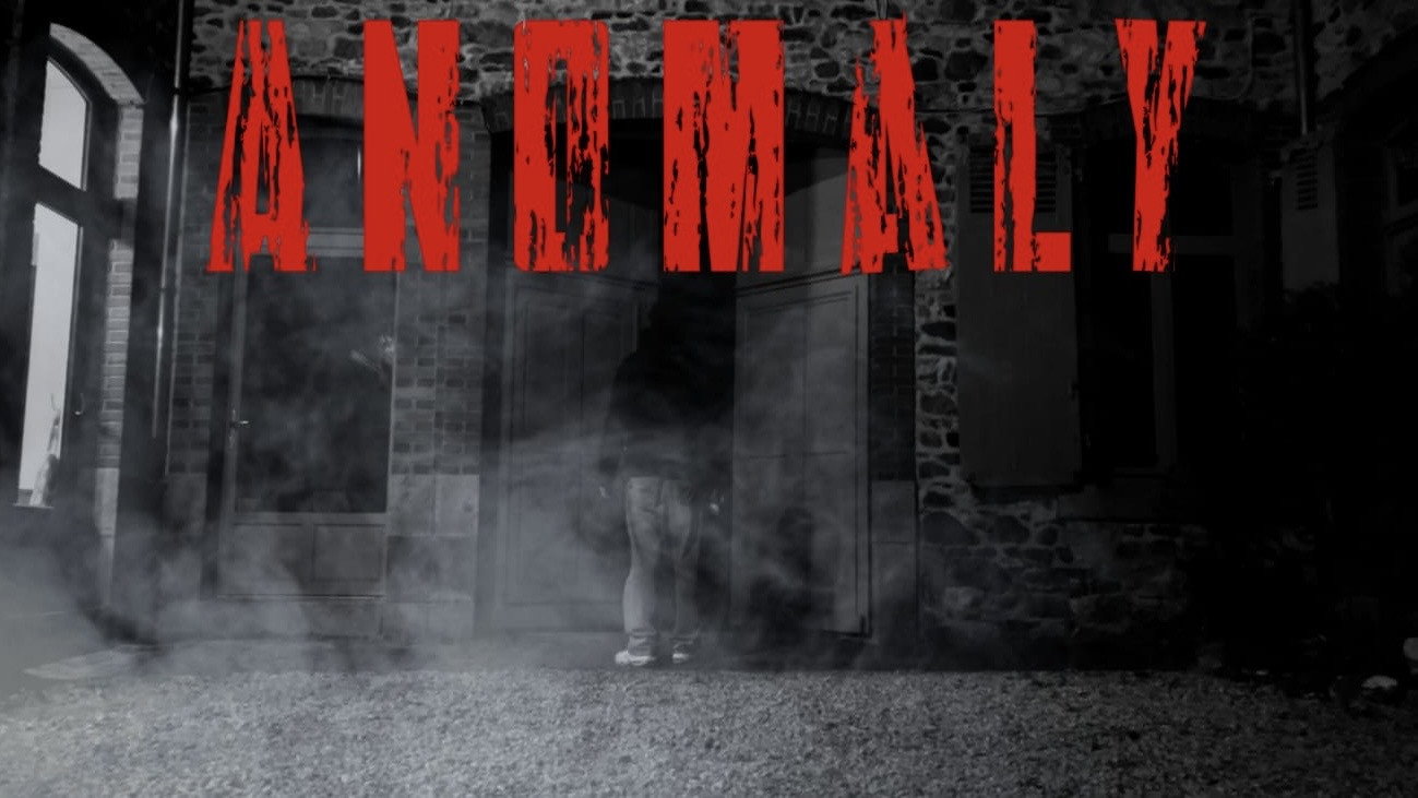 ANOMALY- chapter bonus