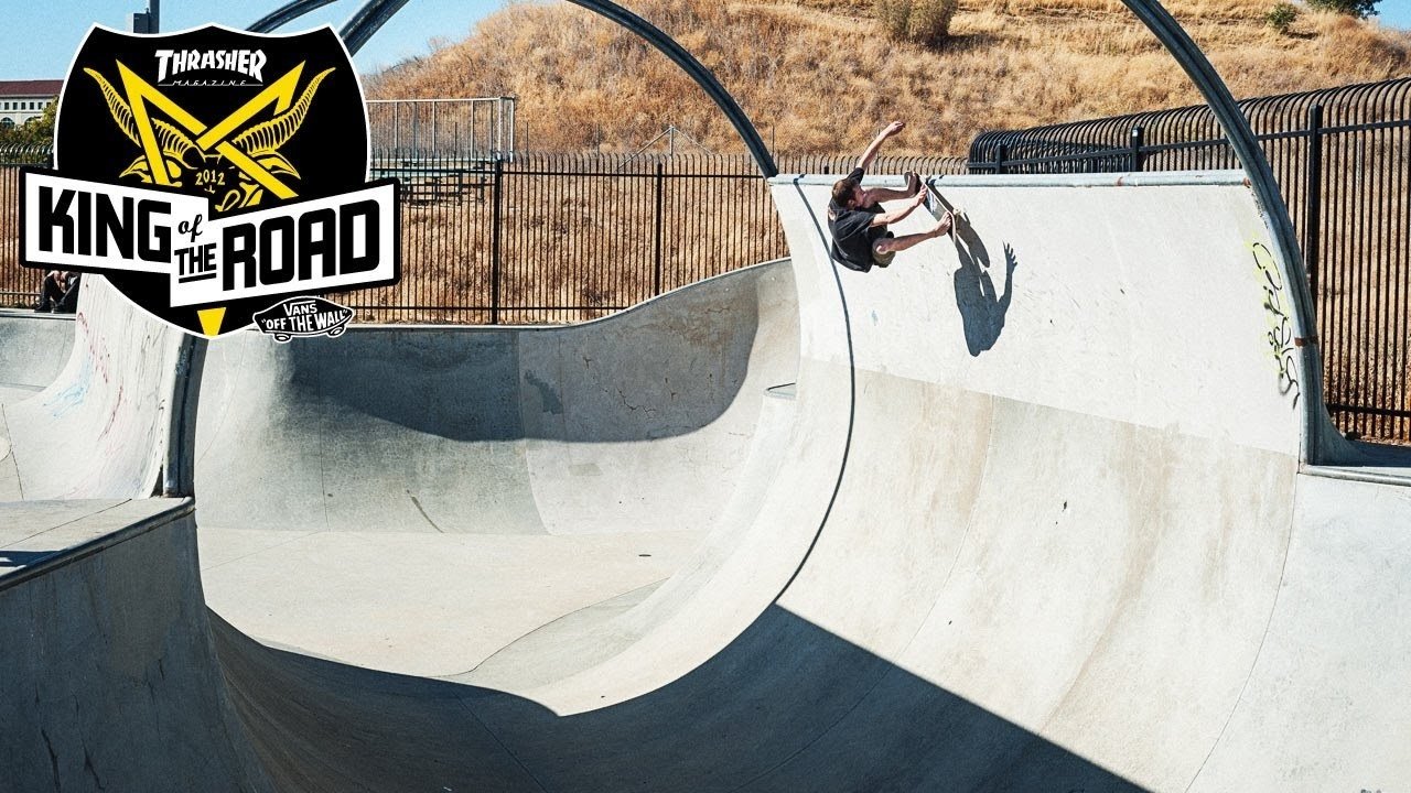 King of the Road - Épisode 13