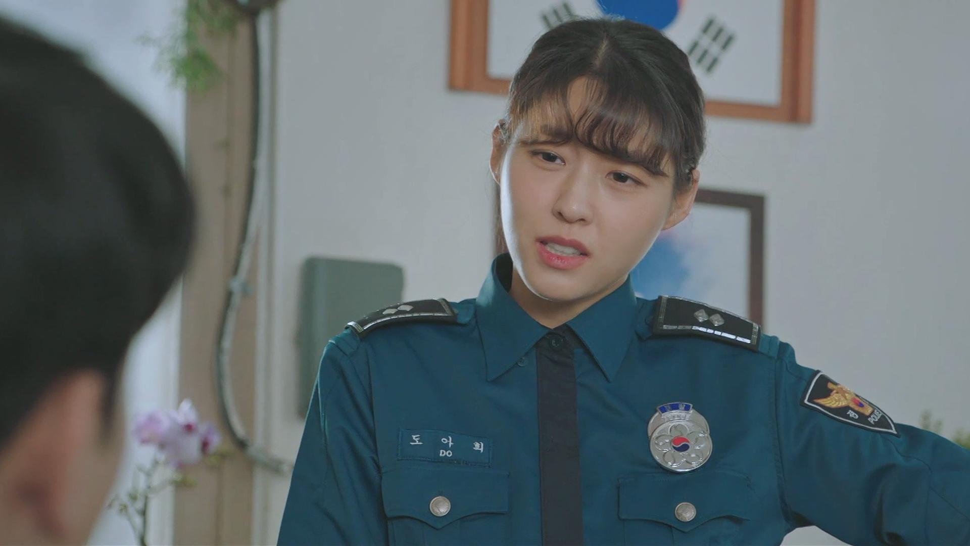 Thumbnail for Yul’s Secret Season 1 Episode 7