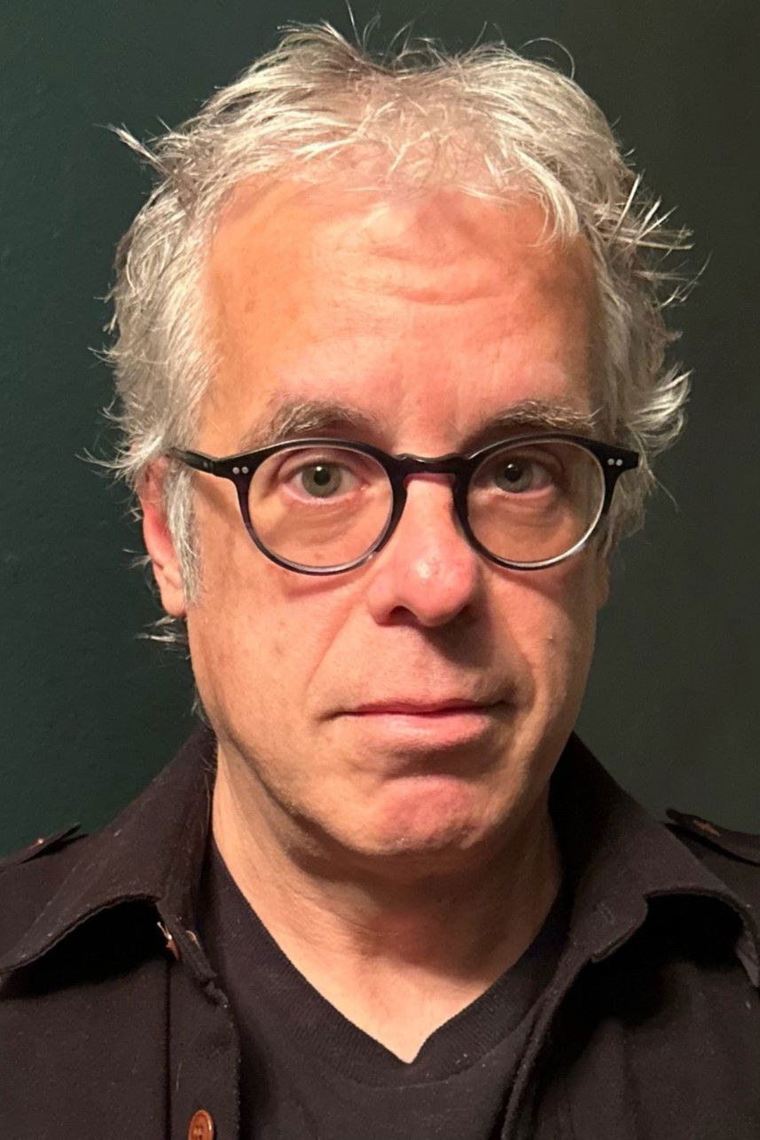 et billede af Andy Brown