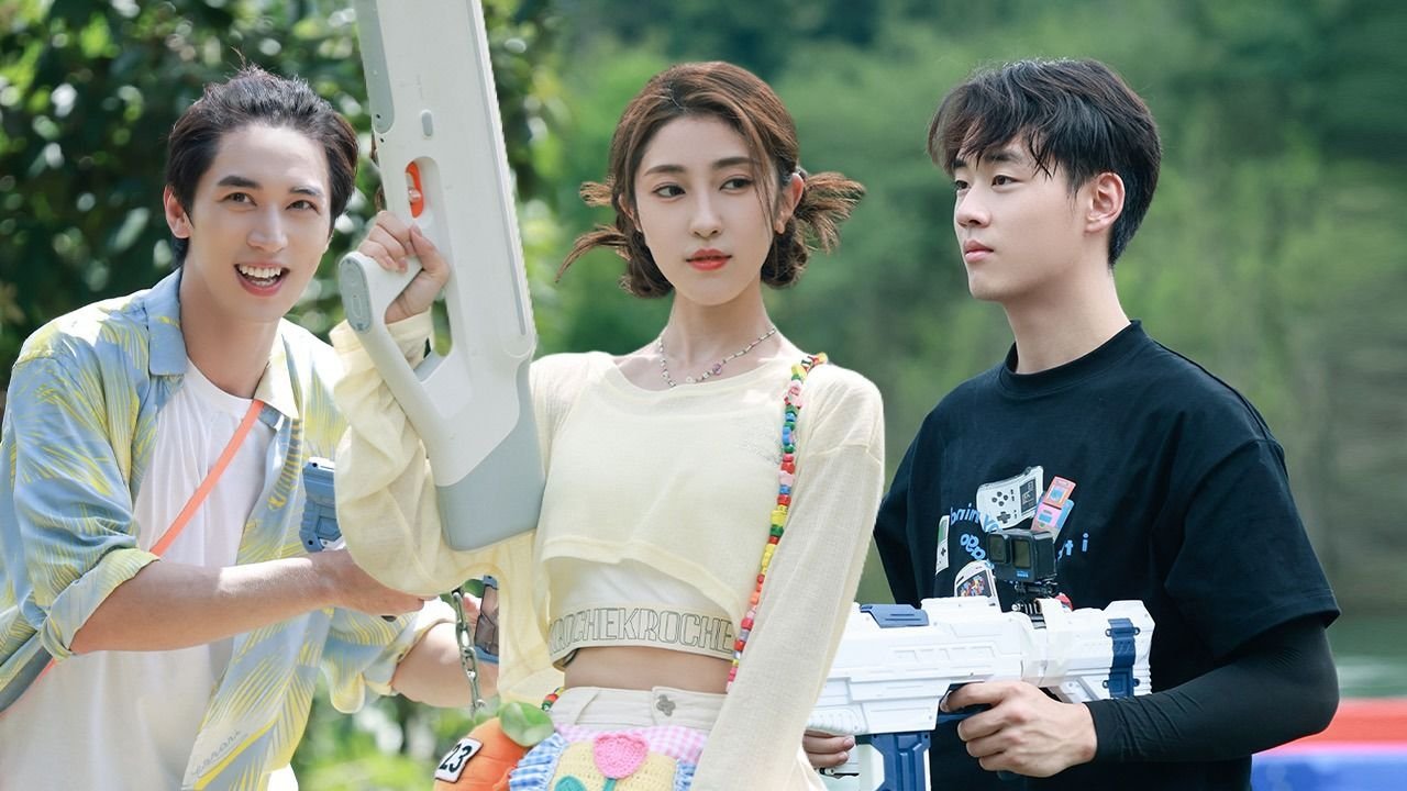 Thumbnail for Episode 19 Season 0 Episode 19