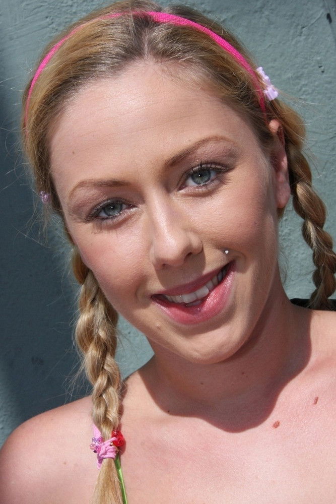 et billede af Aubrey Dey