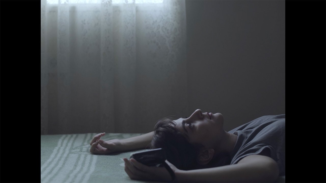 Apnea (2021)