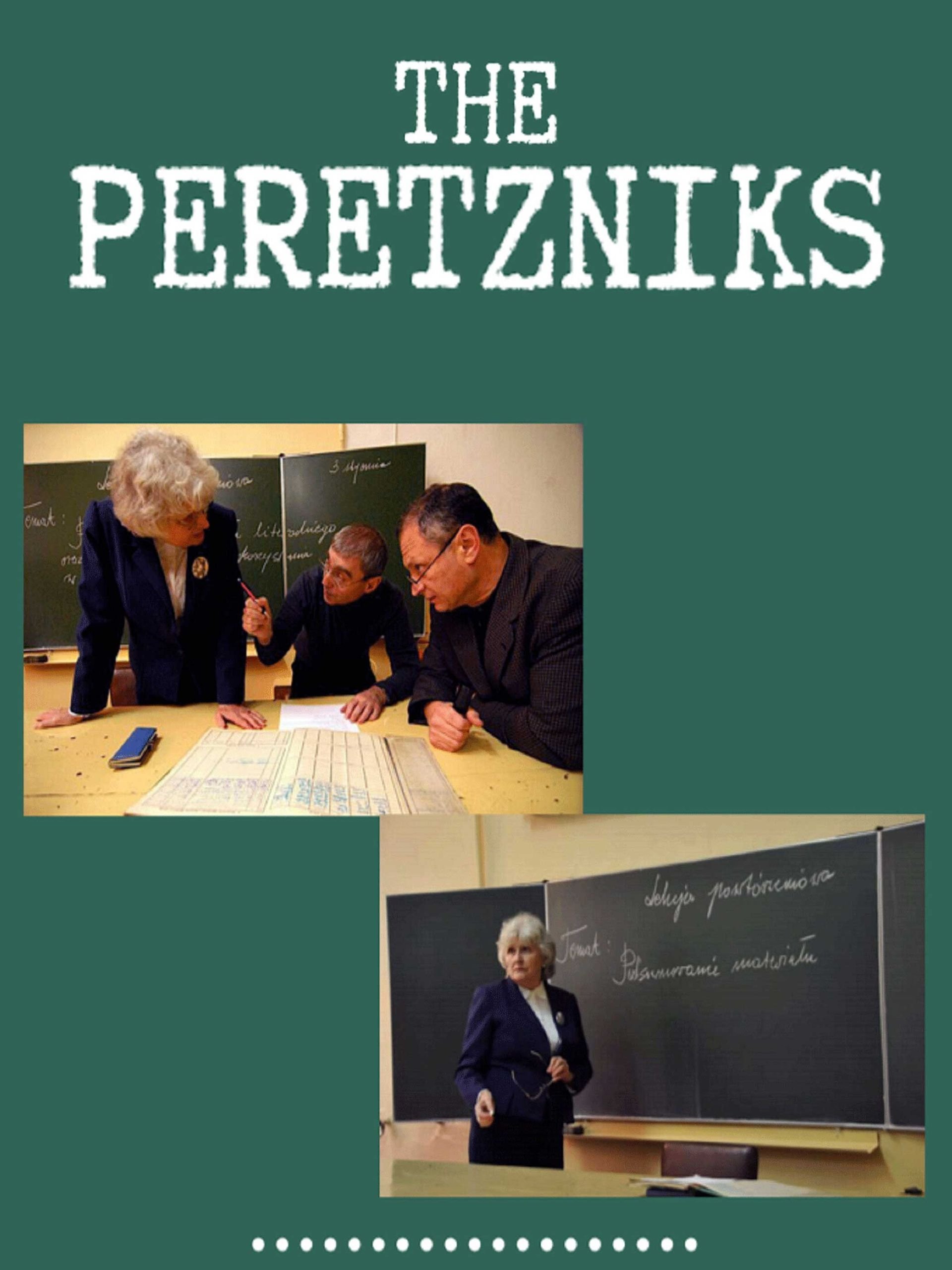 Perecowicze