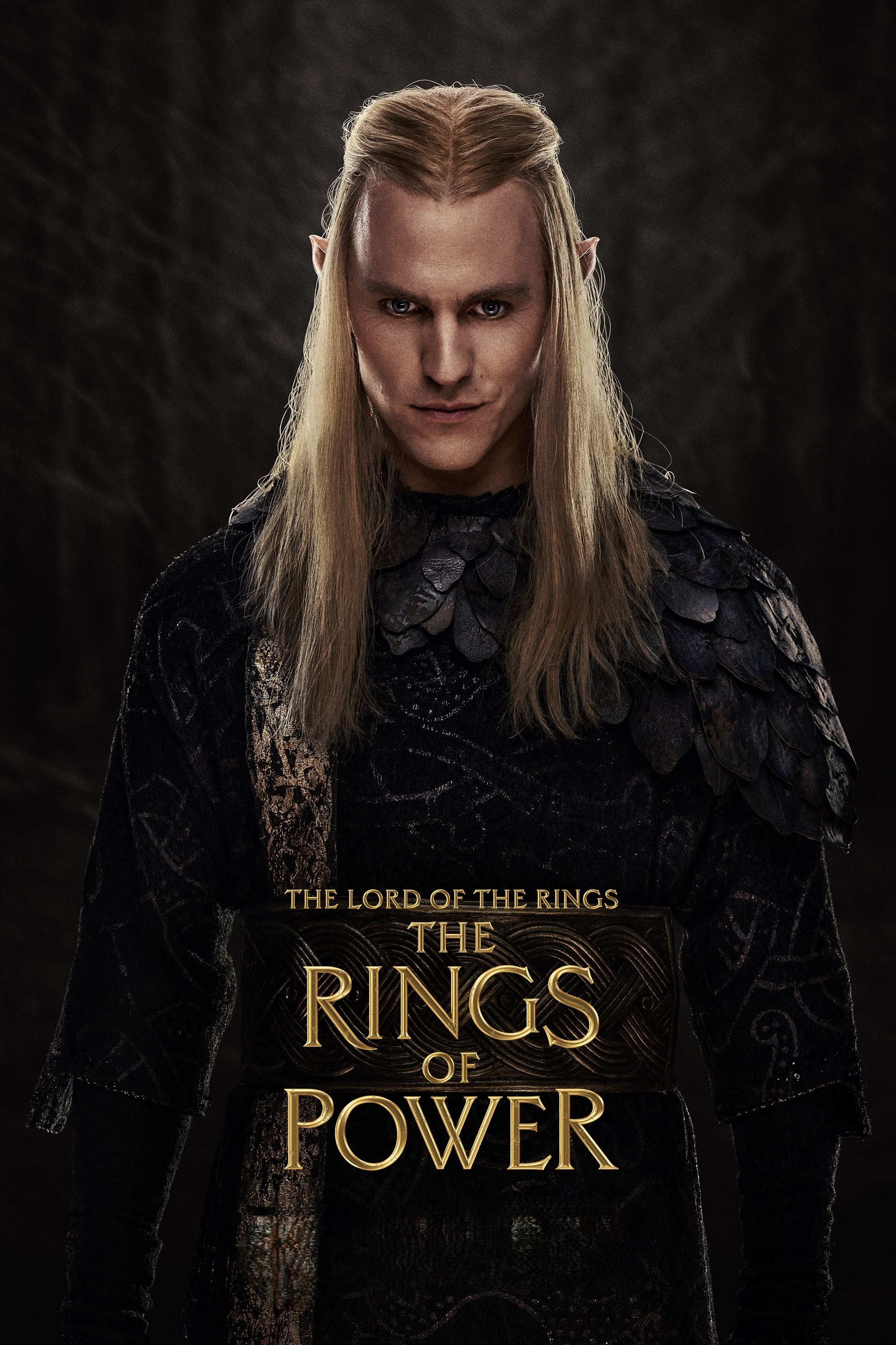 The Lord of the Rings: The Rings of Power Season 2
