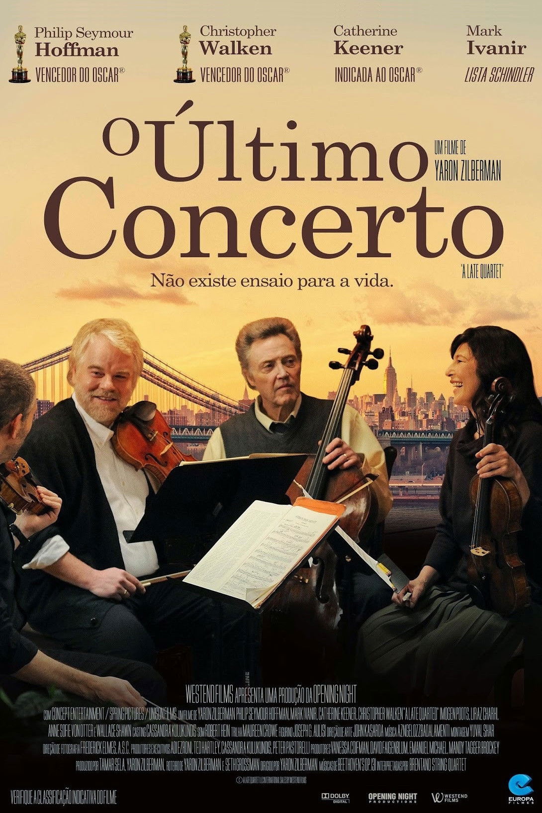 O Último Concerto