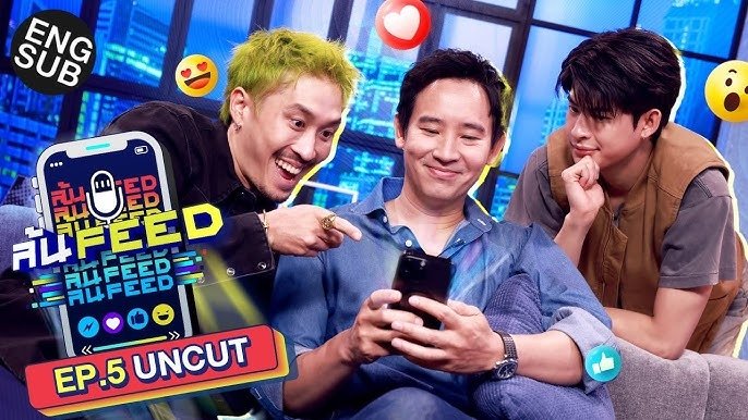 Thumbnail for Episode 5 Season 1 Episode 5