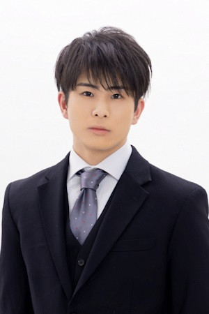 et billede af Rin Sato