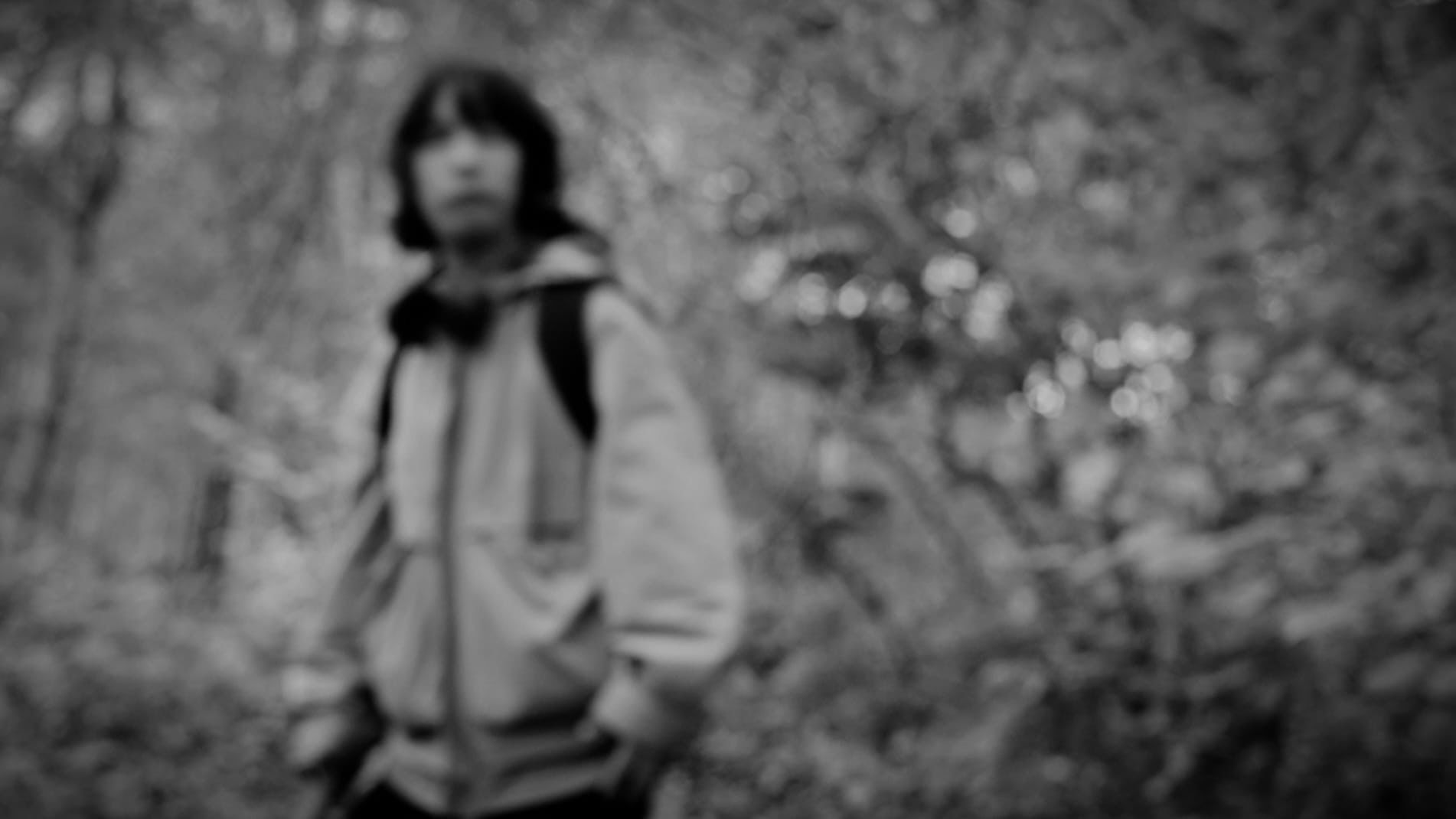 the forest of great mystery and emptiness