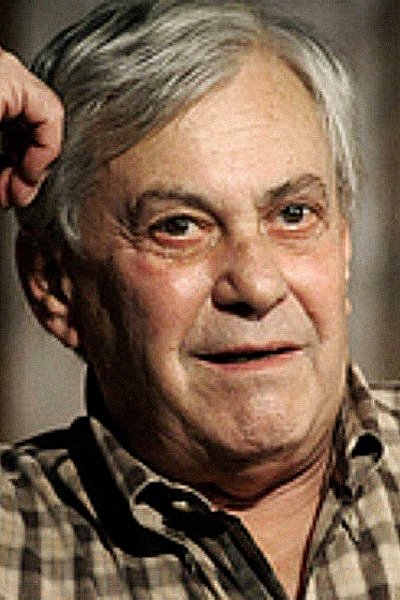 et billede af Tamás Végvári