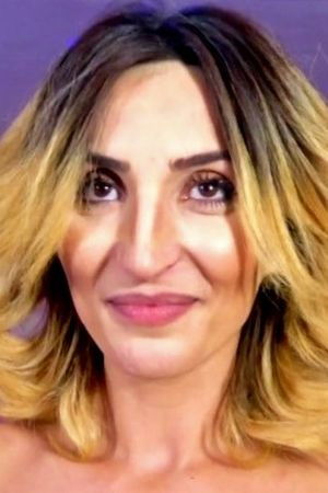 et billede af Soraya