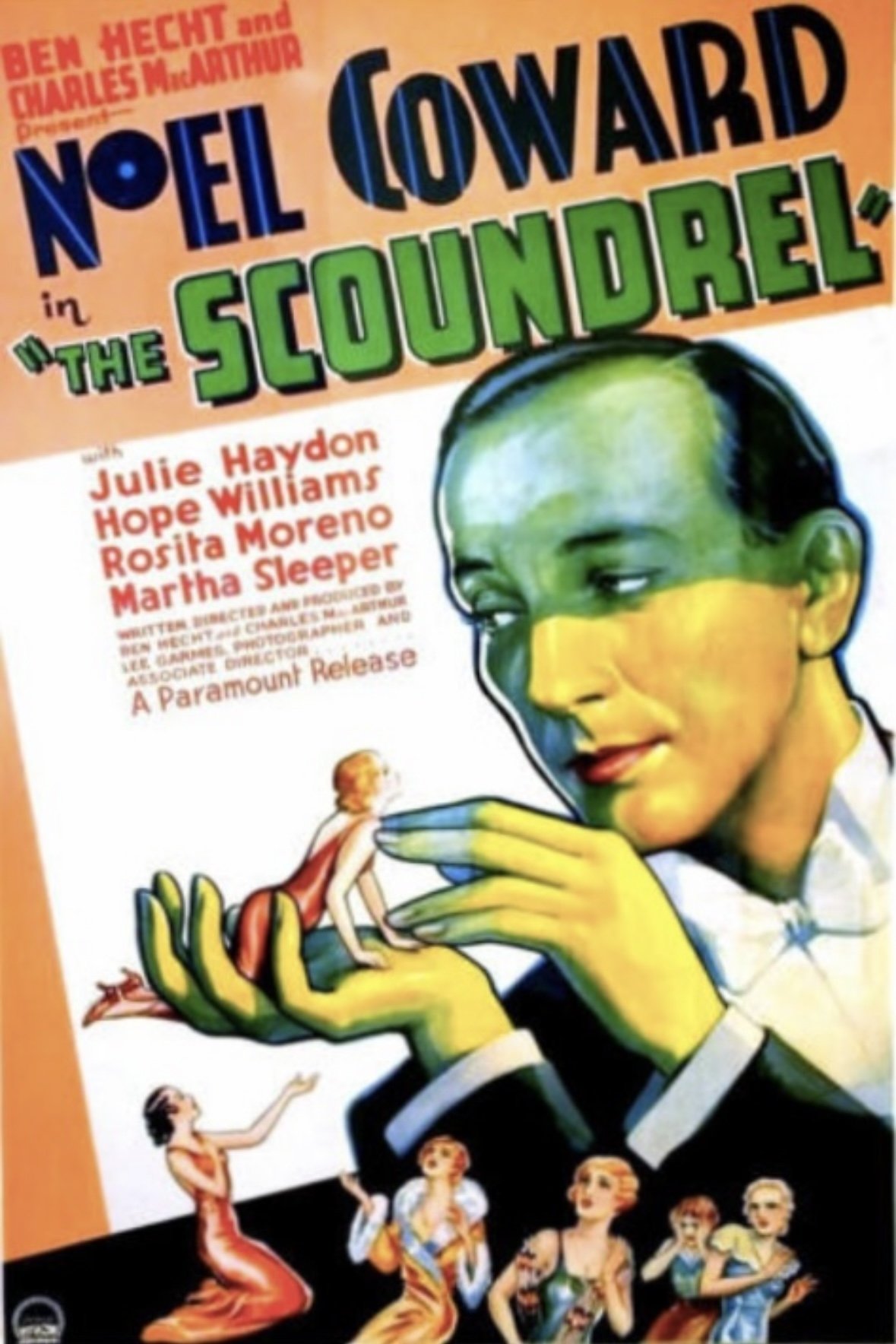 The Scoundrel