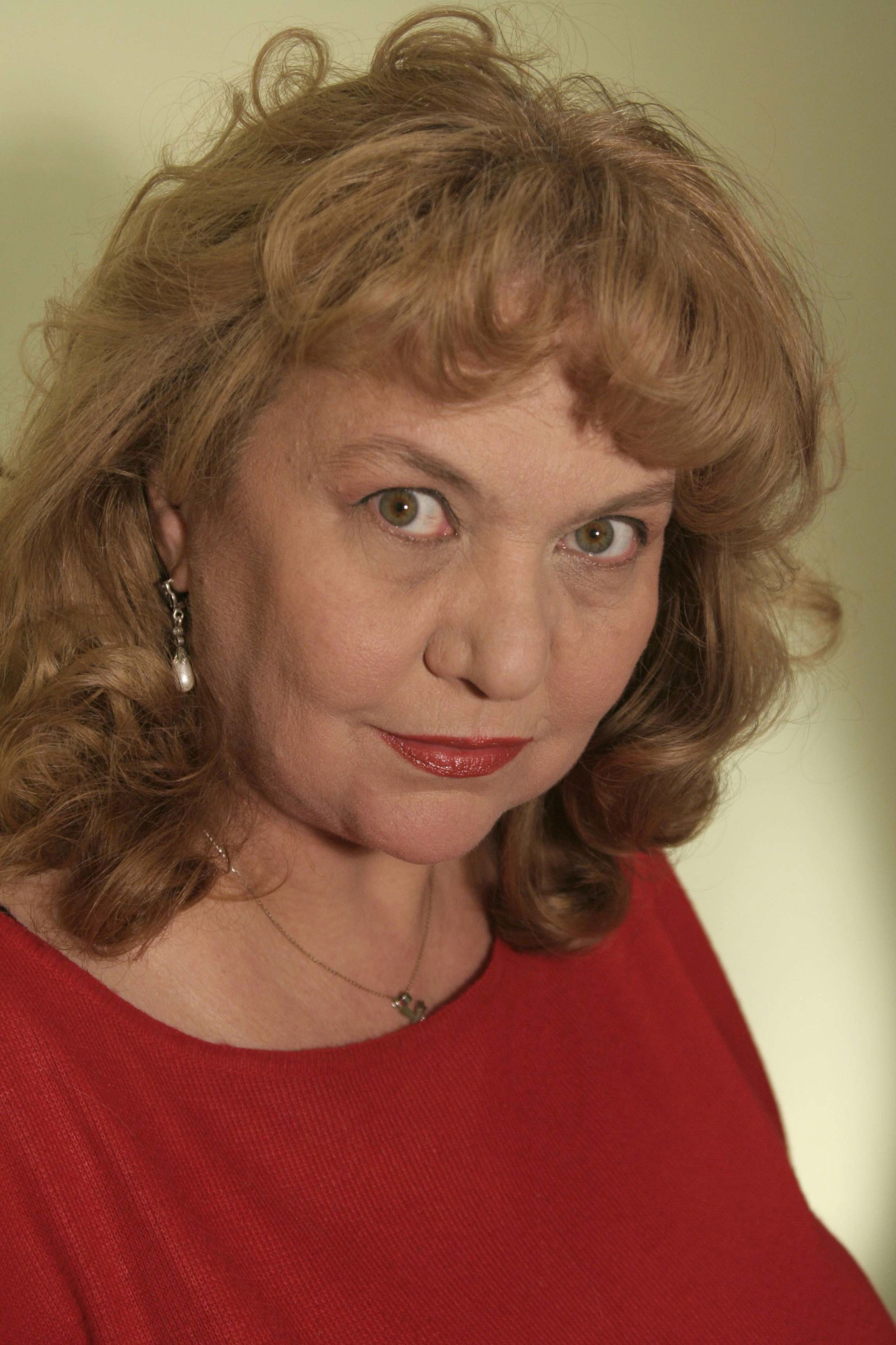 et billede af Tamara Popescu